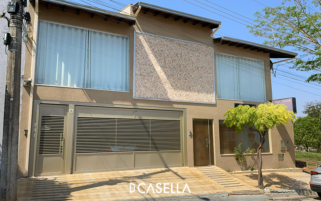 Excelente oportunidade de negócio em Lins/SP.