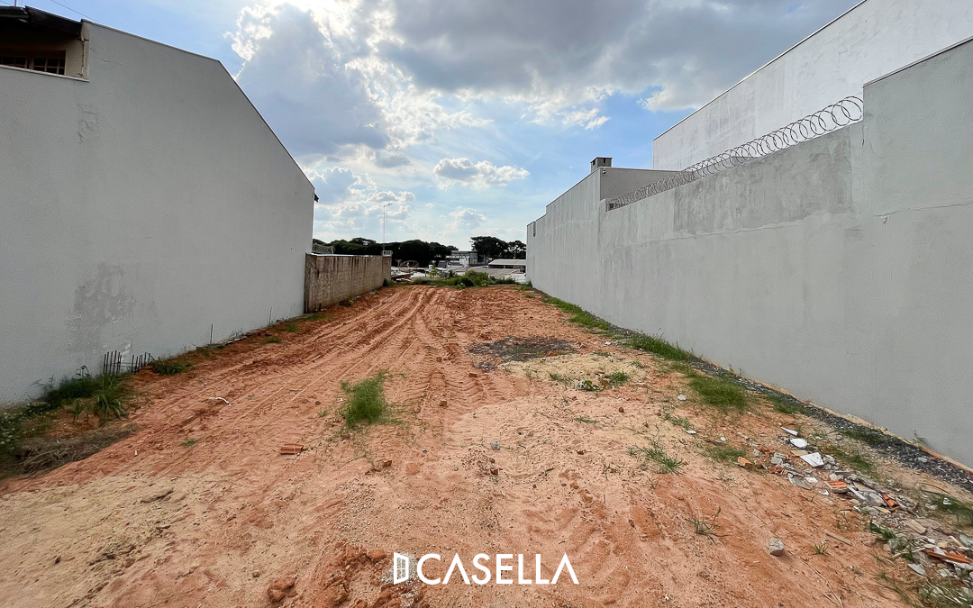 Oportunidade imperdível de investimento em Lins/SP.